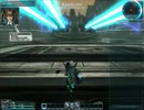 【PSO2】レンジャーによるビッグヴァーダーソロ戦（前編）