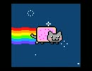 Nyan Cat （ニャンキャット） -　オリジナル・バージョン