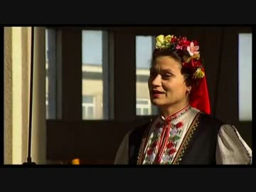 The Bulgarian Voices Angelite - Jenala e Diulber Jana