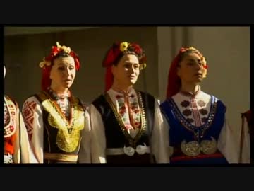 The Bulgarian Voices Angelite - Dumba