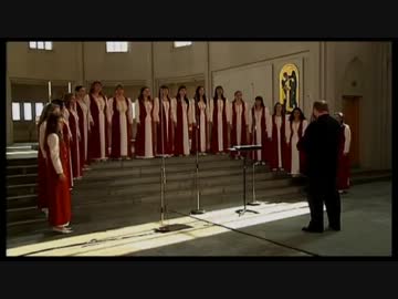 The Bulgarian Voices Angelite - Gospodi pomiloi