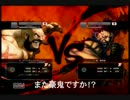 【スパ４】　アラフォーおっさんのザンギエフ対戦動画　その５