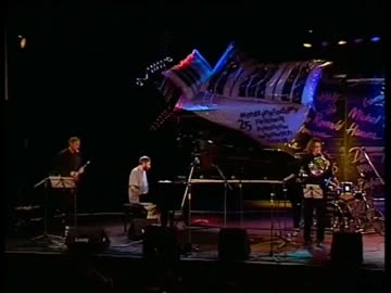 Moscow Art Trio - Ironical Evening