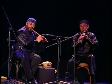 The Shin - Chips On The Water