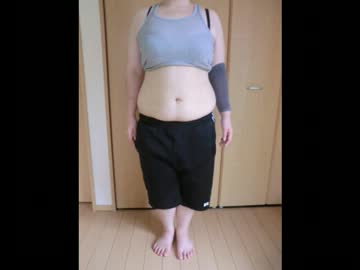 夫婦でダイエット＆マッチョ　Part1