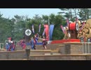 ディズニーランド 爽涼鼓舞 ザ・ホットチャレンジ 二回戦