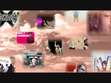 jubeatレイプ！メドレーと化した淫夢PV　※モザイクあり