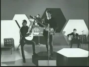The Beatles - And I Love Her
