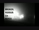 BOOM BOOM SATELLITES - BROKEN MIRROR (I/O REMIX)