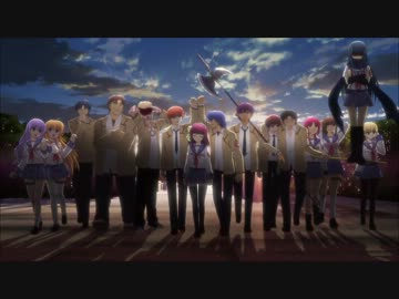 【AB】 Brave Song 【Full Ver.】