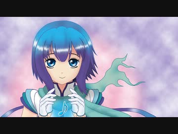 【蒼姫ラピス】 無題 （歌詞募集！w）【オリジナル曲】