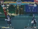 【大須ゲームスカイ】固定2on同士のランダム4on大会Part2【MBAACC】
