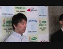 2012.7.25 橋下市長 登庁時囲み取材