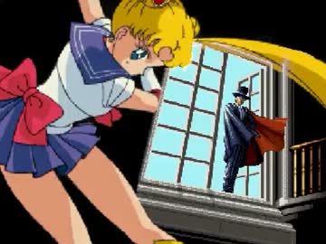 【MUGEN】大規模！作品別 成長ランセレサバイバルバトルpart62