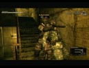 【核描く死華近】色物好きのMGS3・HD Ver初見実況プレイ20