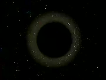 宇宙 ～未知への大紀行～「第07集 ブラックホール」(01 of 02)