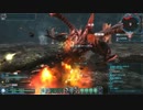 【PSO2】凶化ロガ様【Hu】