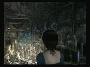 いしきだいじに実況プレイpart9　零-刺青の聲-