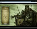 Mount&Blade WarbandCtAAW+MPプレイ動画ゆっくり付きpart1