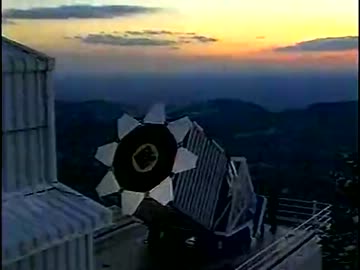 宇宙 ～未知への大紀行～「第07集 ブラックホール」(02 of 02)