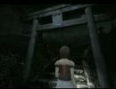 【ニコ生】怨霊(音量)注意!！ビビリ主の零～眞紅の蝶～初見プレイ　part8