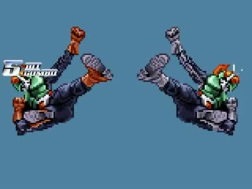 【MUGEN】仮面ライダー７７８　番外編３－３回戦【ストーリー】