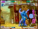 2012/07/19　バーサス東西戦前野試合（1/3）