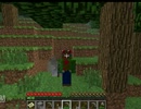 【Minecraft】喧嘩腰口調が行く！！実況マインクラフト　part8