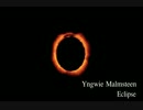 yngwie malmsteen eclipse cover