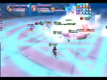 [MMO]FNO ギルドトーナメント決勝戦［Finale vs ことり雑貨店］