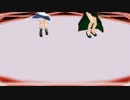 【東方MMD】世界美咲劇場INしたよレミフラ