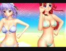 【MMD】 有頂天LOVE 【東方MMD】