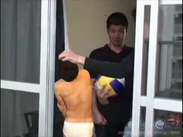 無惨な姿に憤怒するおじさんBB集