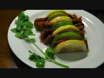 【炙肉】　酒とツマミの旅人亭　～半夏生の陣～