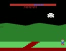 【閲覧注意】MSXスーパーマリオブラザース　TAS　0:56