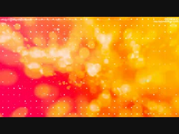 【ボカロ風POPテクノ】Yellowdevils - 20100815