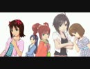 【アイマス×WoT】アイドルが戦車兵になるようです Tier8