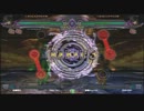 12.07.21 西日暮里バーサス ブレイブルーC-SEX ランダム2on大会 Part 1