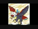 ポケモンｂｗ2でランダムフリーに潜ってみた（テスト動画）