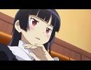 【俺妹２期ED応募曲】 刻印～漆黒ノ慟哭～ 【黒猫】