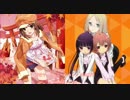 【マッシュアップ】 sweets circulation ～恋愛パレード～