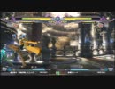 12.07.21 西日暮里バーサス ブレイブルーC-SEX ランダム2on大会 Part 4