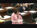 2012年07月25日【衆議院】経済産業委員会 井戸まさえ(民主党)