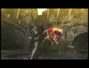 ベヨネッタとりあえず実況プレイ 014