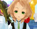 【MMD】マリエルとしょこあさん　まりうさ21話