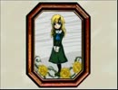 【実況】話題のフリーゲーム【Ib】をぼっちプレイしてみタン【6泊目】