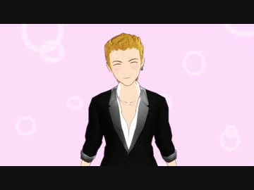 【MMD】甘えん坊のほくほくがほくほくでマジほくほく