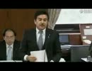 H24/07/26 参院外交防衛委員会・佐藤正久