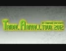 PS COMPANY PRESENTS TRIBAL ARIVALL TOUR 2012