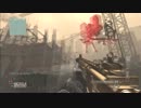 【実況COD:MW3】三十路兵Say1がCMが金になったのでFFA【回るサムタレ】